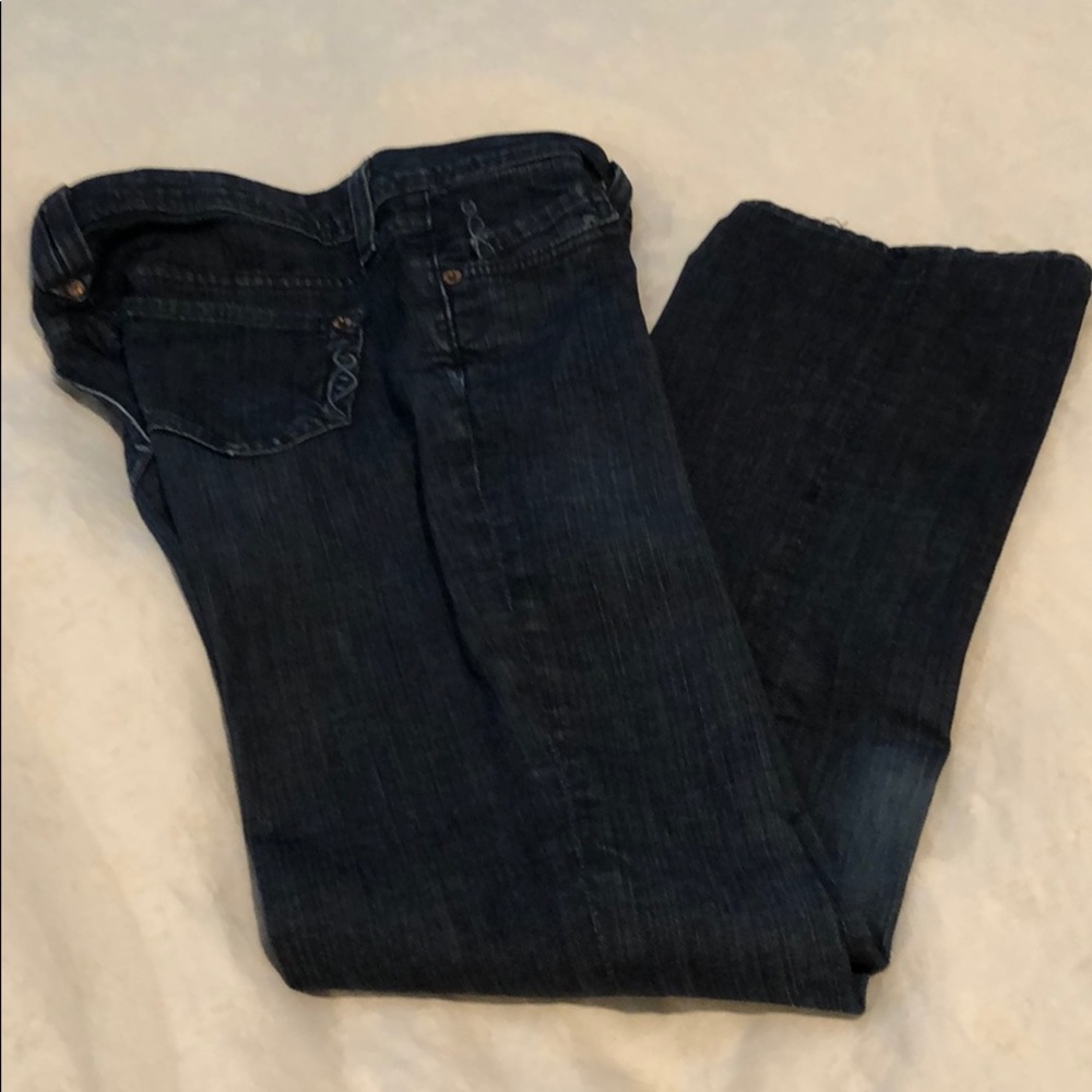 GENETIC JEANS - Size 26